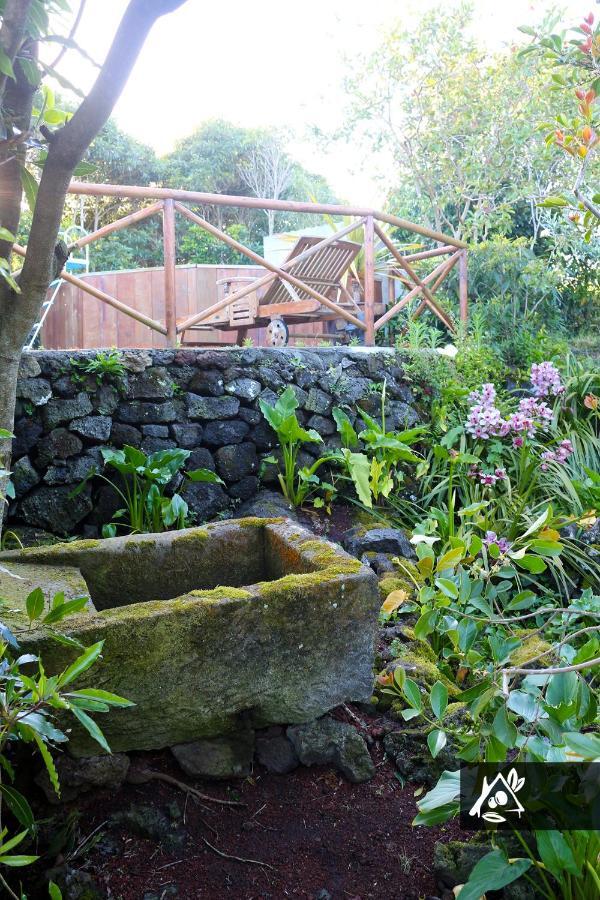 Quinta Do Paraiso Porto Martins Luaran gambar