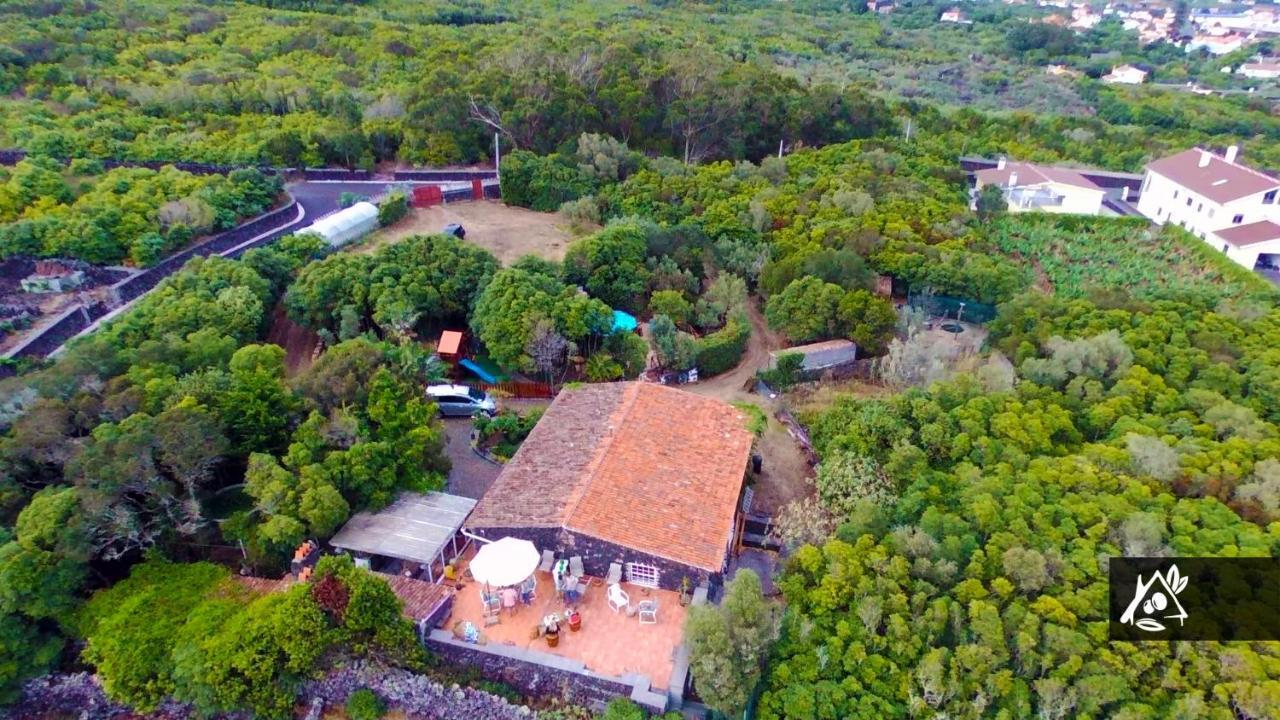 Quinta Do Paraiso Porto Martins Luaran gambar