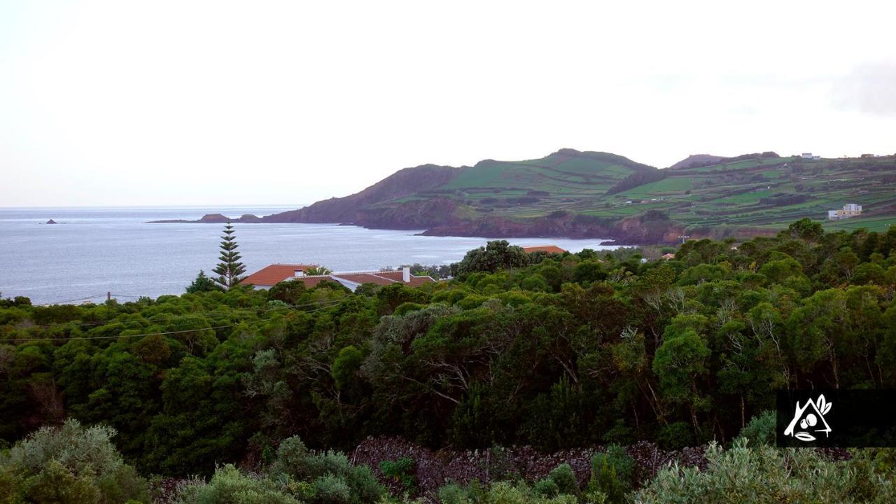 Quinta Do Paraiso Porto Martins Luaran gambar