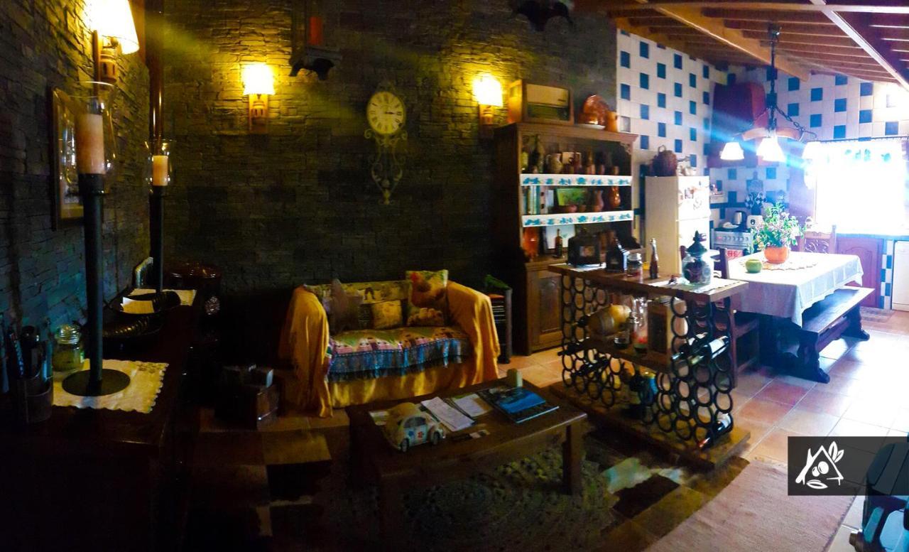 Quinta Do Paraiso Porto Martins Luaran gambar
