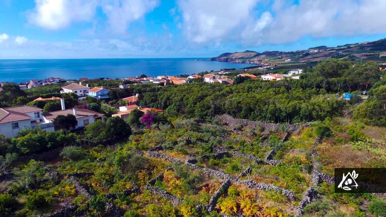 Quinta Do Paraiso Porto Martins Luaran gambar