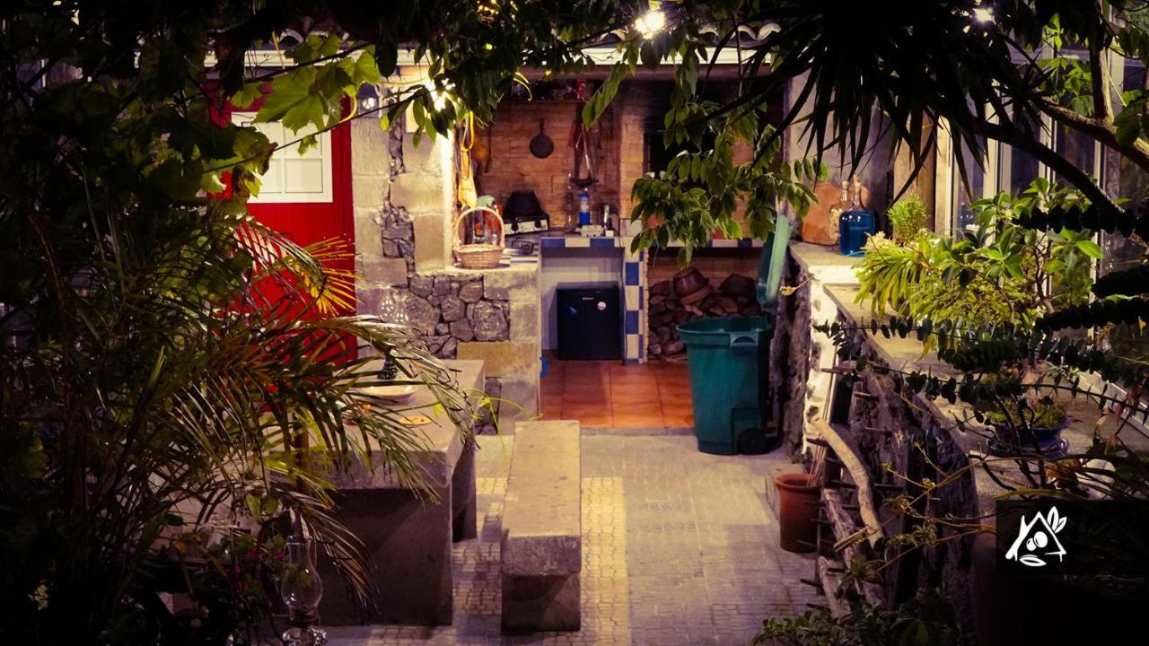 Quinta Do Paraiso Porto Martins Luaran gambar