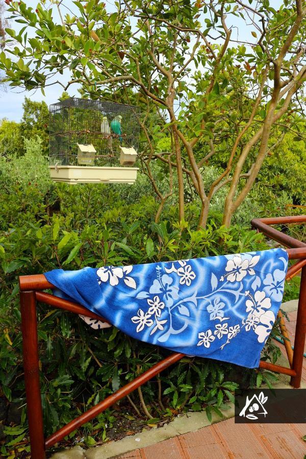 Quinta Do Paraiso Porto Martins Luaran gambar