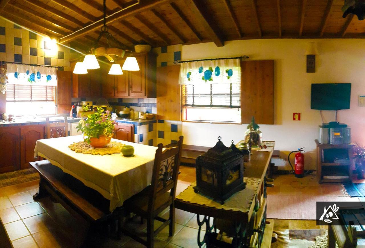 Quinta Do Paraiso Porto Martins Luaran gambar